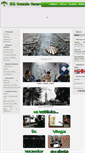 Mobile Screenshot of gonzalonazareno.org